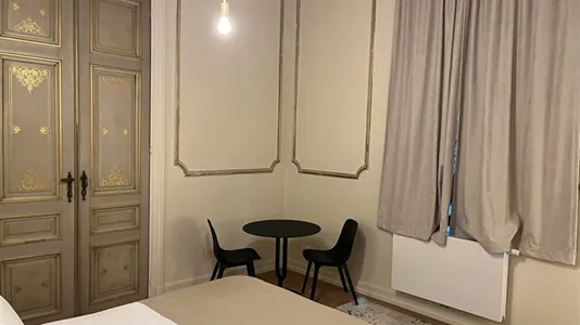 Apartments in Brussels Ukkel - photo 2