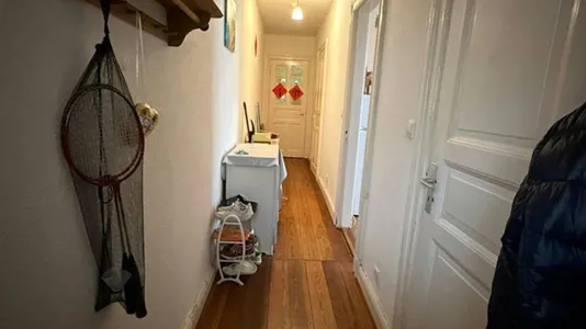 Rooms in Hamburg Nord - photo 2