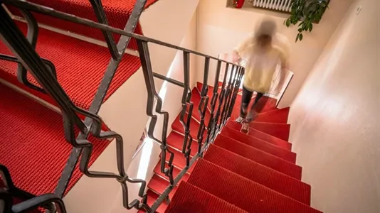 Rooms in Berlin Charlottenburg-Wilmersdorf - photo 8