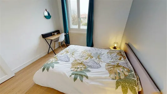 Rooms in Grenoble - photo 2