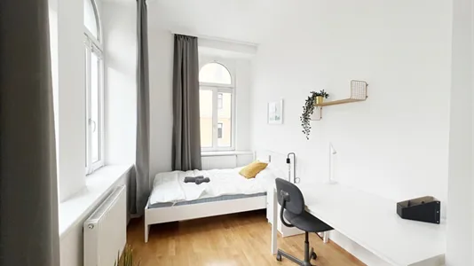 Rooms in Vienna Favoriten - photo 5