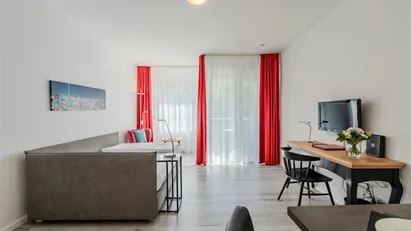 Apartment for rent in Berlin Charlottenburg-Wilmersdorf, Berlin