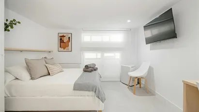 Apartment for rent in Madrid Usera, Madrid