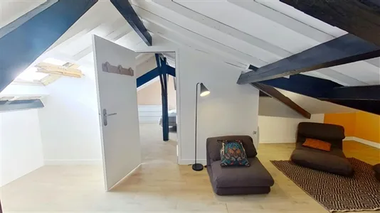 Rooms in Paris 18ème arrondissement - Montmartre - photo 7