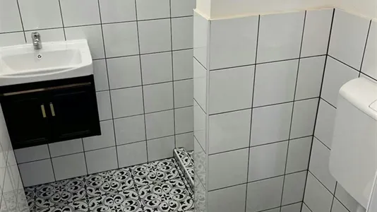 Rooms in Budapest XIII. kerület - photo 10