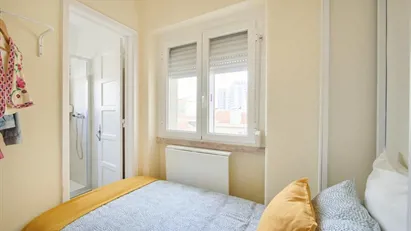 Room for rent in Lisbon (region)