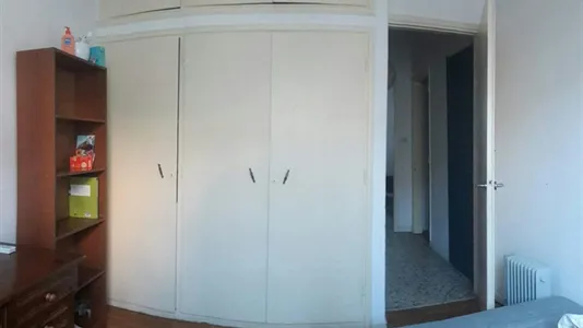 Rooms in Zografou - photo 4