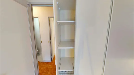 Rooms in Paris 16ème arrondissement (South) - photo 5