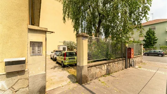 Rooms in Turin - photo 2