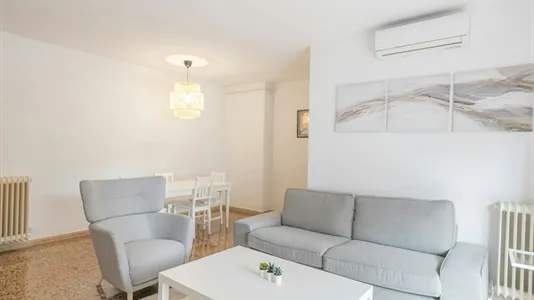 Apartments in Barcelona Eixample - photo 10