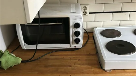 Rooms in Location is not specified - photo 9