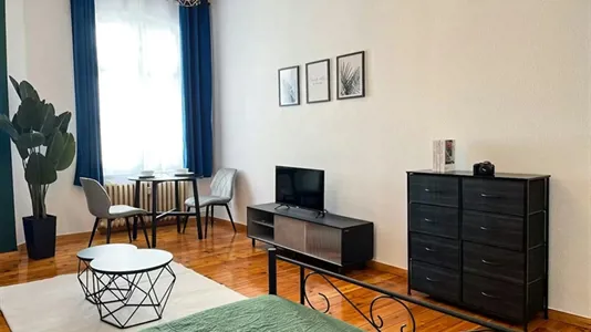 Apartments in Berlin Spandau - photo 3