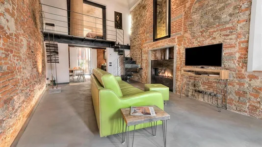 Apartments in Florence - photo 10