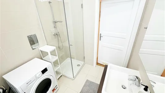 Rooms in Vienna Josefstadt - photo 8