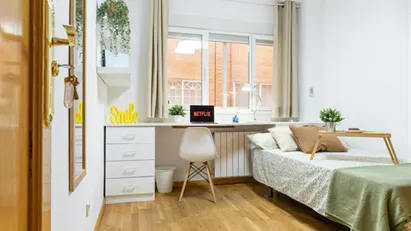 Room for rent in Getafe, Comunidad de Madrid