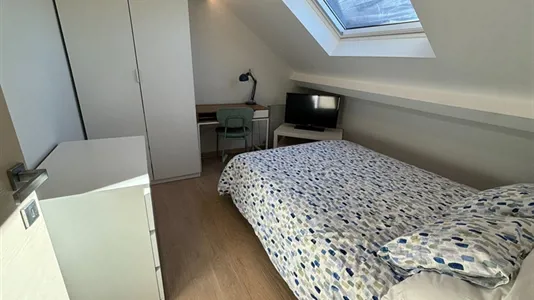 Rooms in Brussels Sint-Lambrechts-Woluwe - photo 2