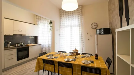 Rooms in Brescia - photo 10