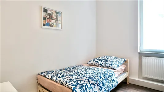 Rooms in Berlin Spandau - photo 1