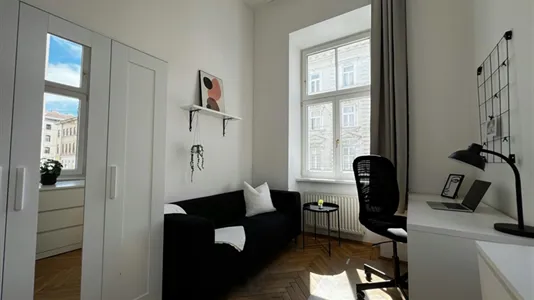 Rooms in Wien Währing - photo 5