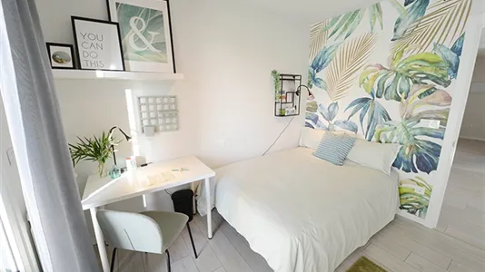 Rooms in Urduliz - photo 5