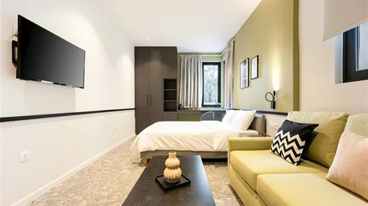 Apartments in Location is not specified - photo 6