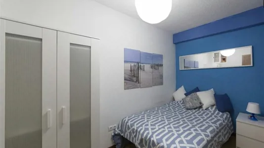 Rooms in Alcalá de Henares - photo 2