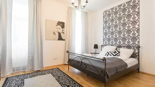 Apartments in Vienna Favoriten - photo 8