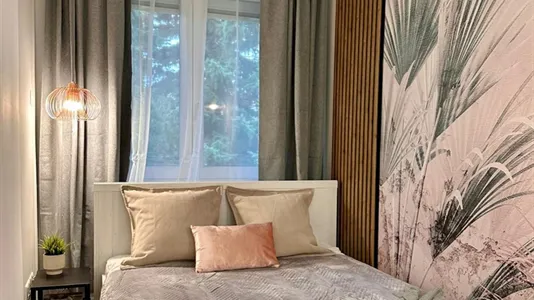 Apartments in Budapest II. kerület - photo 10