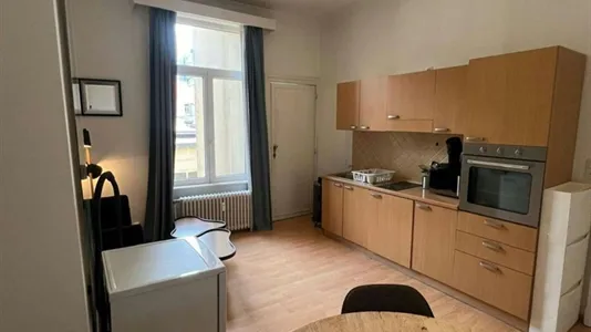 Apartments in Stad Brussel - photo 8