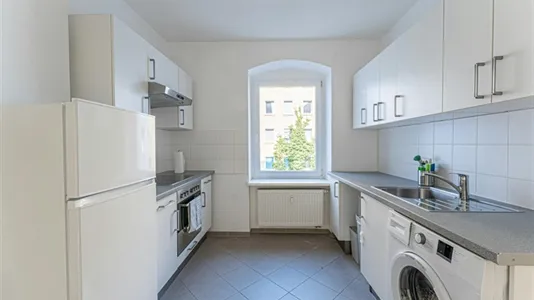 Rooms in Location is not specified - photo 5