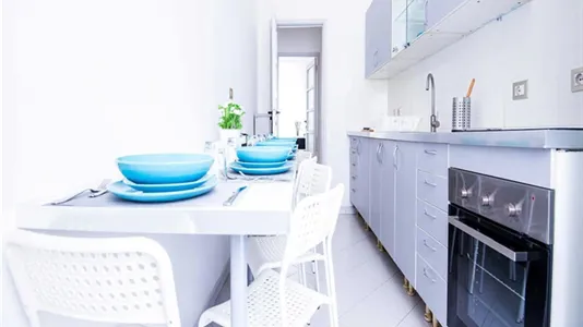 Rooms in Milano Zona 3 - Porta Venezia, Città Studi, Lambrate - photo 7