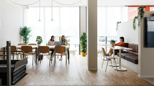 Apartments in Darmstadt - photo 8