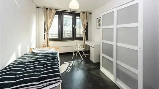 Rooms in Frankfurt Innenstadt I - photo 1