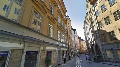 Södermalm - 2rok - 6mån - 16.100kr/mån