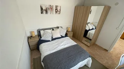 Room for rent in Málaga, Andalucía