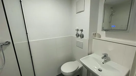 Apartments in Stuttgart Möhringen - photo 8