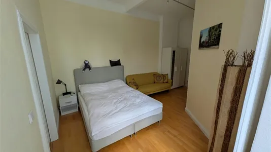 Apartments in Berlin Treptow-Köpenick - photo 9