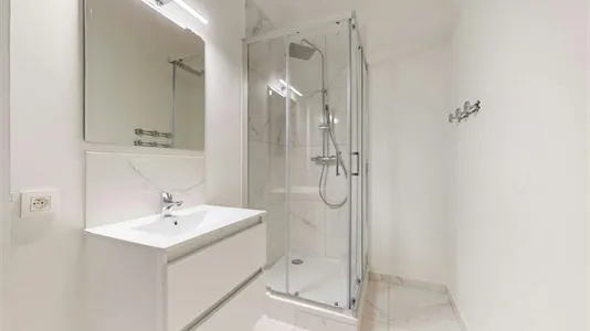 Rooms in Brussels Sint-Gillis - photo 10