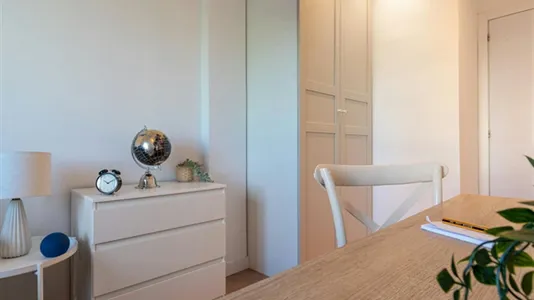 Rooms in Madrid Usera - photo 5