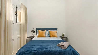 Room for rent in Barcelona Sarrià-St. Gervasi, Barcelona