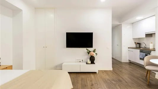 Apartments in Madrid Tetuán - photo 6