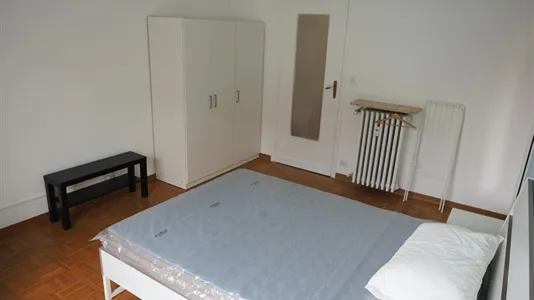 Rooms in Turin - photo 9