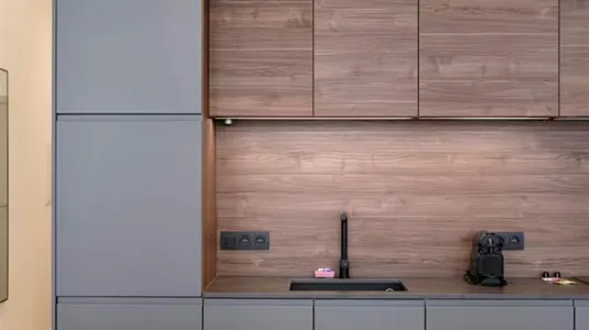 Apartments in Stad Brussel - photo 8