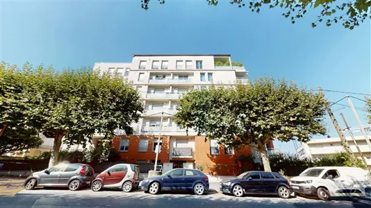 Rooms in Le Raincy - photo 4