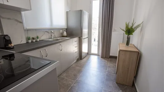 Apartments in Location is not specified - photo 9