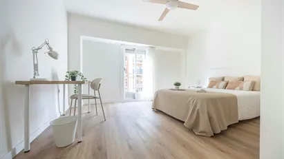 Room for rent in Valencia L'Eixample, Valencia (region)