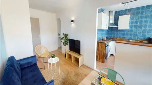 Rooms in Montpellier - photo 8