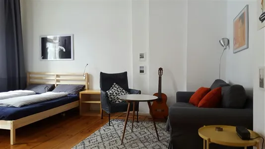 Apartments in Berlin Pankow - photo 8