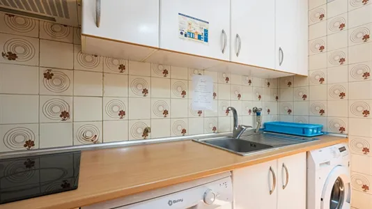 Rooms in Madrid Moncloa-Aravaca - photo 7