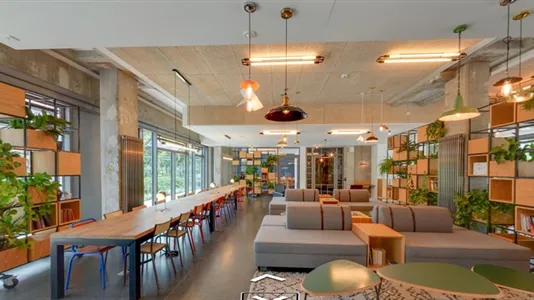 Apartments in Berlin Friedrichshain-Kreuzberg - photo 8